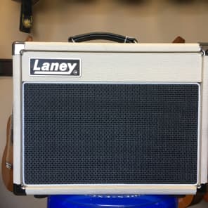 Laney VC15-110 15-Watt 1x10" Tube Guitar Combo