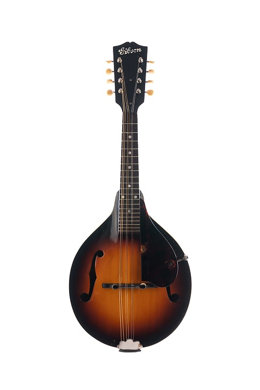 Gibson A-00 Mandolin 1939 image 1