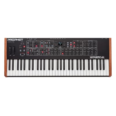 Sequential Prophet REV2-8 image 4