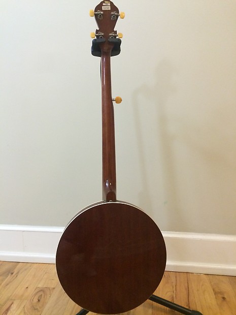 Aida 5 sales string banjo