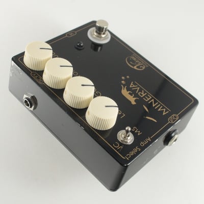 VIVIE Minerva Professional Over Drive [SN MN-00181] (03/21