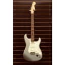 Fender Robert Cray Stratocaster® w/ Deluxe Gig Bag - Inca Silver