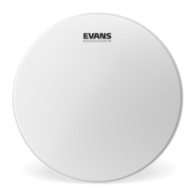 Evans G1 Coated Drum Head, 10 Inch image 3
