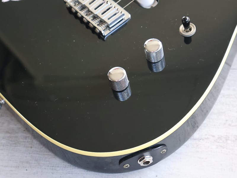 レアカラー tej-70 Fernandes テレキャスター 1990 Fernandes Japan TEJ-70 Contemporary Telecaster (Sparkle