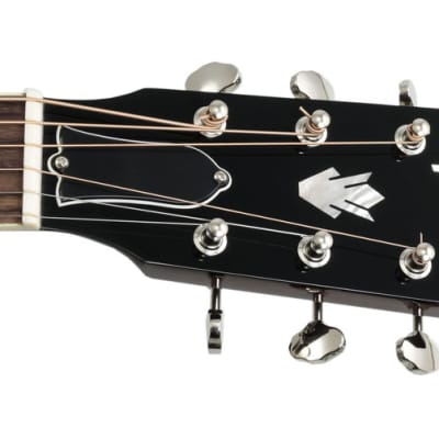 Gibson Keb Mo "3.0" 12-Fret J-45 image 4