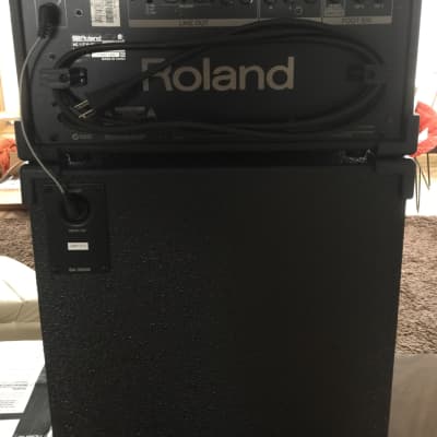 Roland SA300 Portable PA - Very Rare!- Free Shipping! image 2