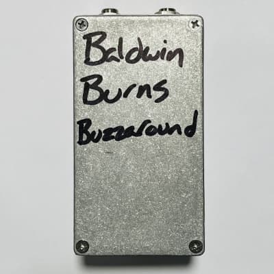Baldwin-BurnsのBuzzaround clone