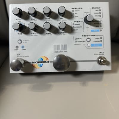 Microcosm - Hologram Electronics Official Store | Reverb