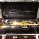 Yamaha YTR‑2335 Bb Trumpet