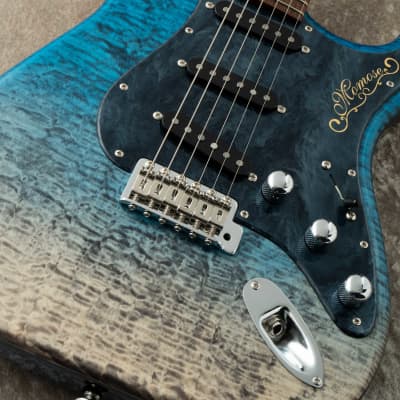 momose MC-TOCHI SP'24/NJ -Sea Side Blue Gradation / SSB-GRD