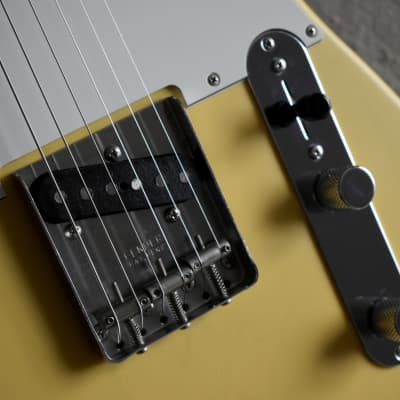 Fender TL-68 BC Beck Signature Telecaster Made In Japan | Reverb Canada