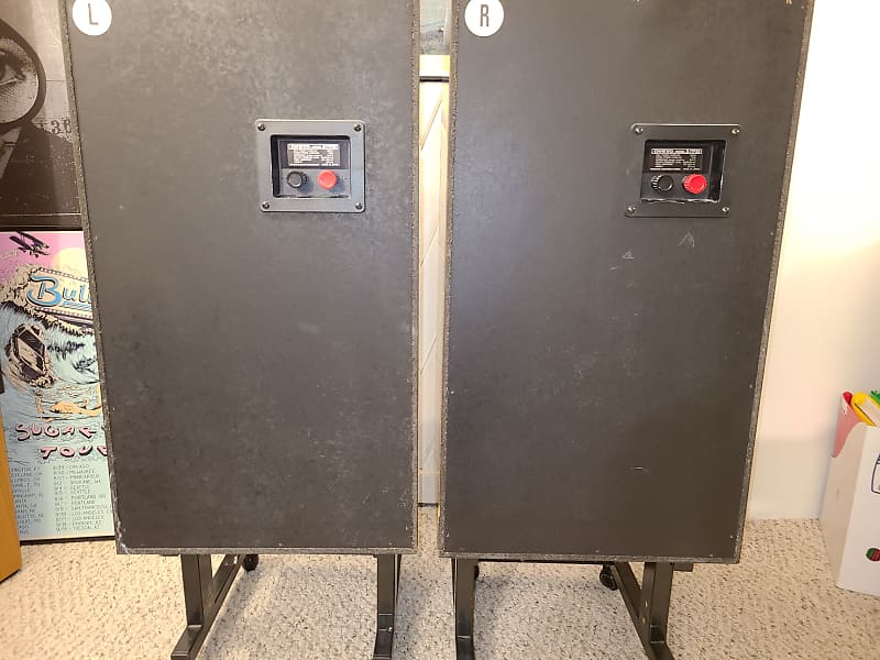 Onkyo D-77FXii 1980s | Reverb