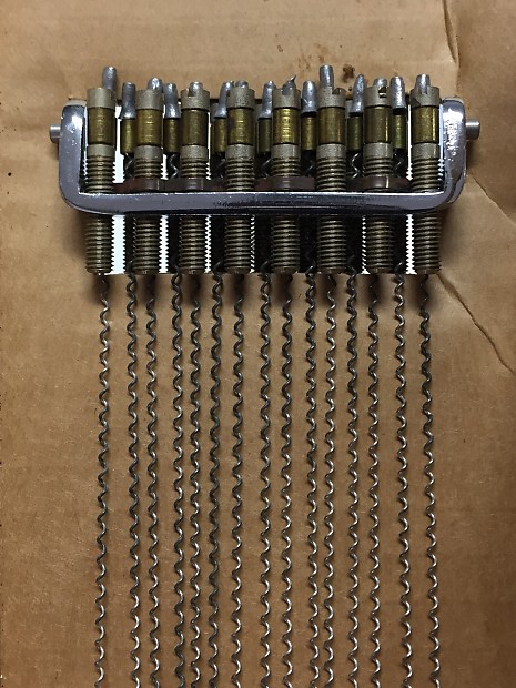 Ludwig super cheap sensitive snare wires