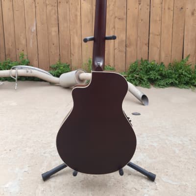 Yamaha APXT2 3/4 Acoustic Guitar w/ Gigbag image 2