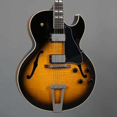 Gibson ES-135 1991 - 2003 | Reverb Australia