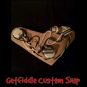 Getfiddle shop custom shop