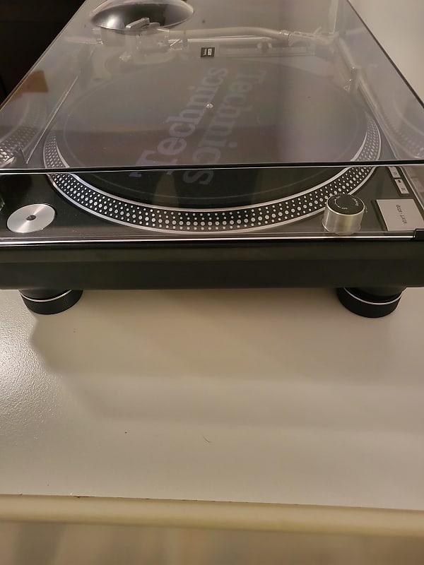 Technics SL-1210 M5G | Reverb Canada