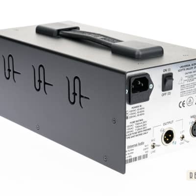 Universal Audio Solo 610 Preamp image 2