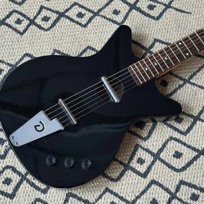 Danelectro Convertible | Reverb