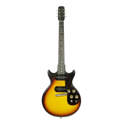 Epiphone Olympic Special Double 1962 - 1964 | Reverb