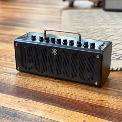 Yamaha THR10C Classic 10-Watt 2x3