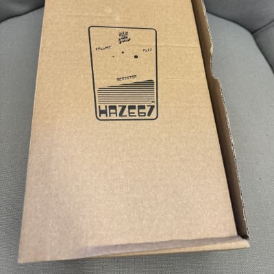 Reverb.com listing, price, conditions, and images for isle-of-tone-haze-67