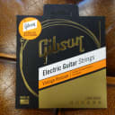 Gibson SEG-HVR10 Vintage Reissue Electric Guitar Strings Light
