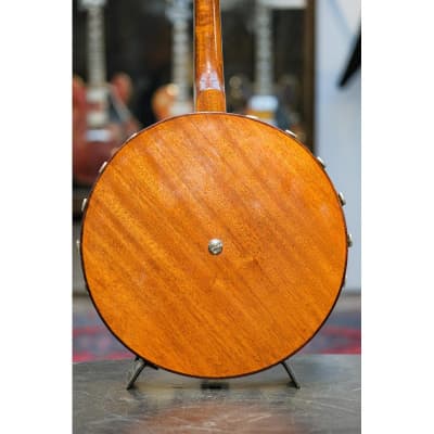 1960s Framus Banjo Mandolin sunburst image 5
