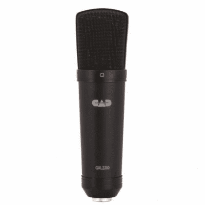 CAD GXL2200 Cardioid Condenser Mic image 1
