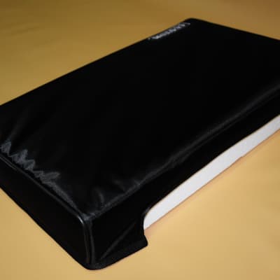 Custom padded cover for ASM Hydrasynth Desktop Synth image 6