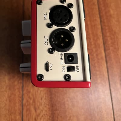 TC Helicon Mic Mechanic 2 | Reverb