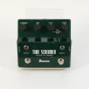 Ibanez TS808DX Tube Screamer Deluxe overdrive and boost