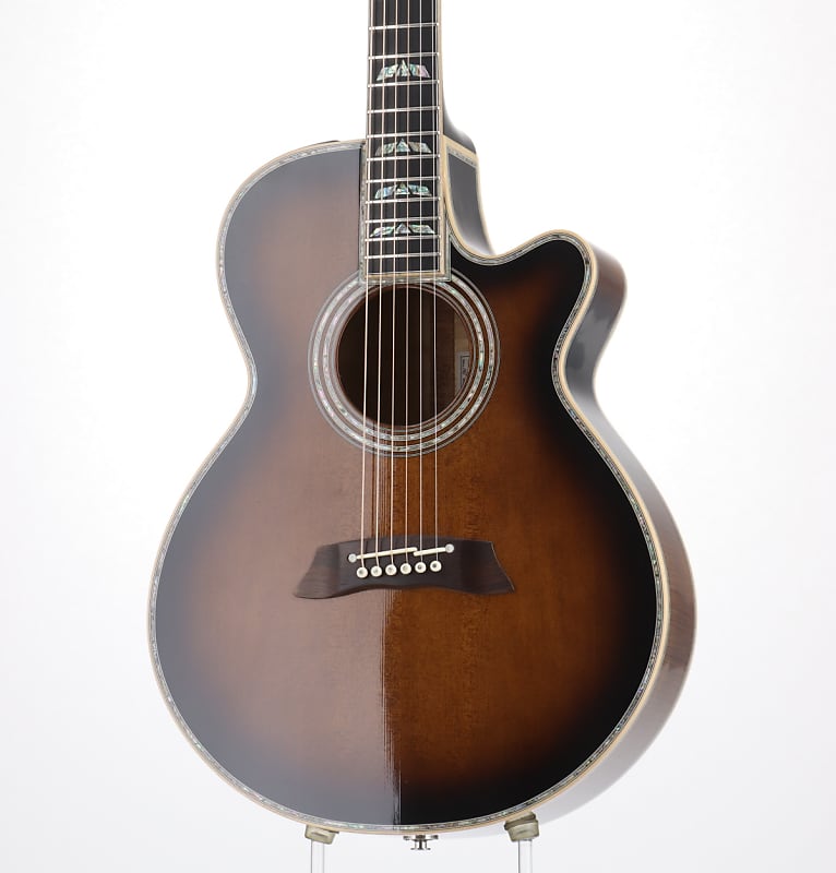 Takamine DSP155 (S/N:41010071) (07/24) | Reverb