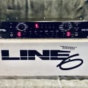 Line 6 Bass Pod Pro Black