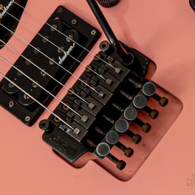 ジャクソン・シニャチュール・ロゼ　1995 ジャネット&マイケル・ジャクソン、ミュージックビデオ「Scream」の