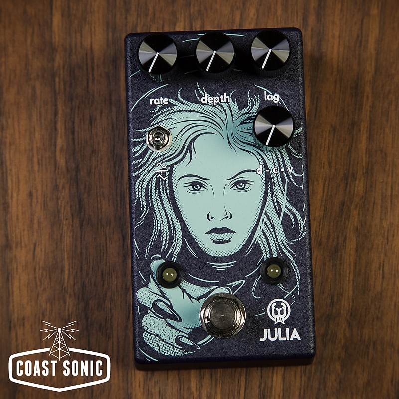 Walrus Audio Julia V2