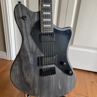 Balaguer Balaguer Espada Select Guitar 2020 - Rustic Black for sale