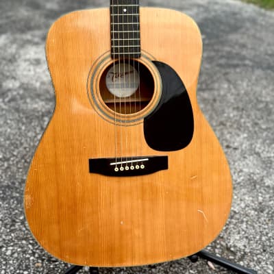 Takamine G330 mid 2010s - Natural for sale