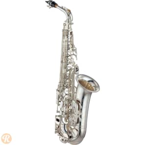 Yamaha YAS-875EXS Alto Saxophone