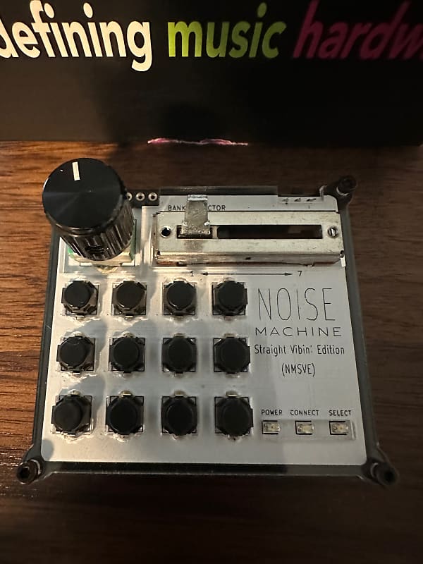 THIS.IS.NOISE inc NOISE Machine Straight Vibin Edition 2023 Reverb