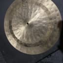 Sabian 21" HHX 3-Point Ride Cymbal