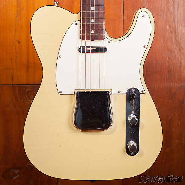 John english telecaster new arrivals