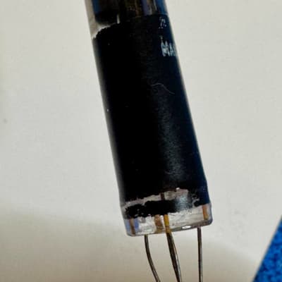 Telefunken AC701K VINTAGE image 5