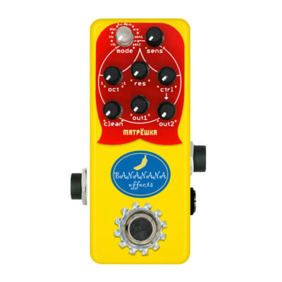 Reverb.com listing, price, conditions, and images for bananana-matryoshka