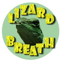 Lizard Breath Pedals