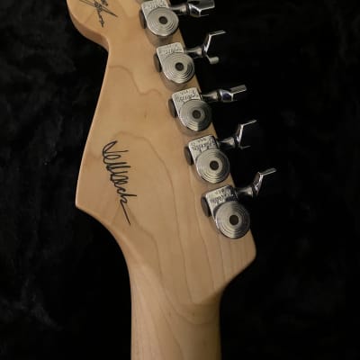Fender Custom Shop Jeff Beck Stratocaster (Plek’d) image 7