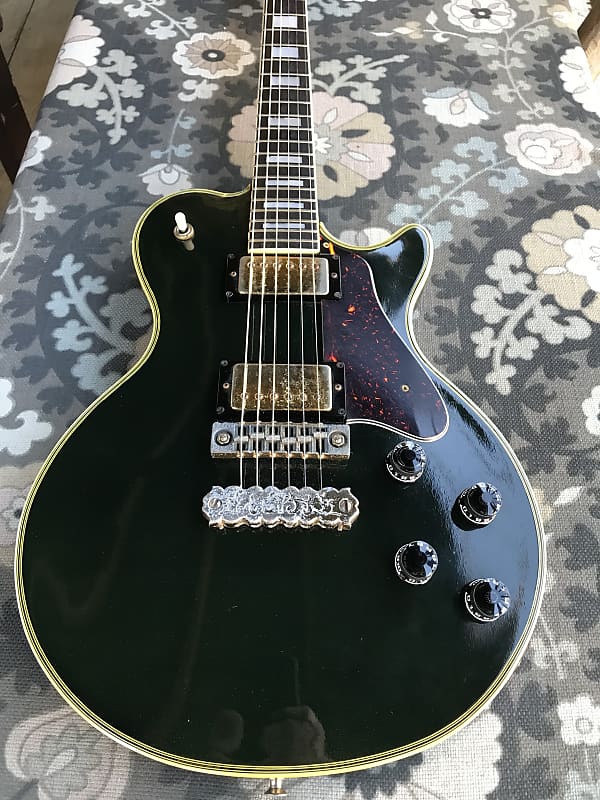 Ibanez Vintage 1978 PF-200 (Pre-Owned)