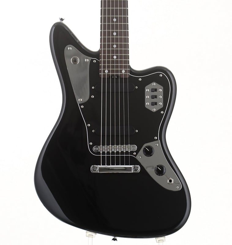 Schecter Ar 07 Blk/R/Mh [Sn S2209035] (07/31)