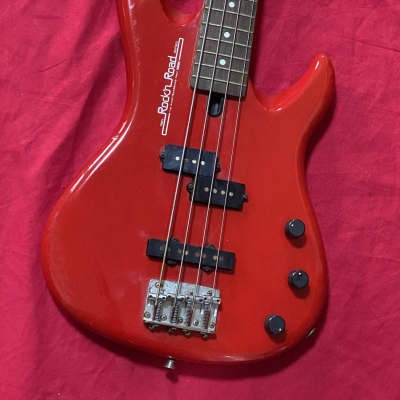 Yamaha RBX-500R 1980's MIJ Electric Bass Guitar | Reverb