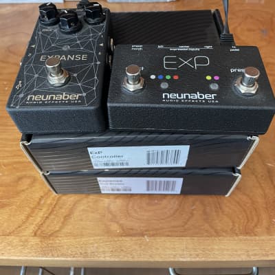 Reverb.com listing, price, conditions, and images for neunaber-audio-expanse-series